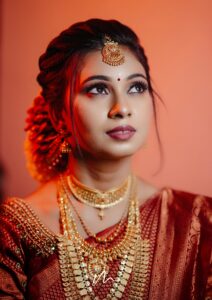 CANDID WEDDING PHOTOGRAPHY IN KERALA

