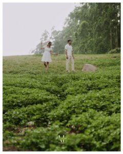 PRE-WEDDING IN KERALA

