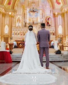 DESTINATION WEDDING IN KERALA