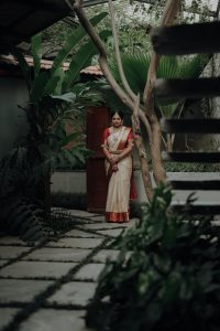 PRE-WEDDING IN KERALA