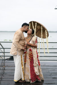  wedding cinematography in Kerala
