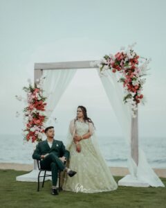  wedding cinematography in Kerala
