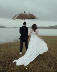 cinematic wedding videography in Kerala.
