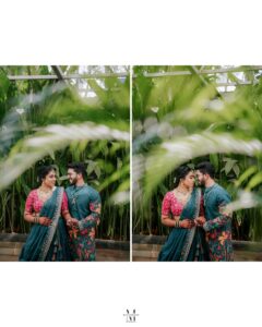 cinematic wedding videography in Kerala.
